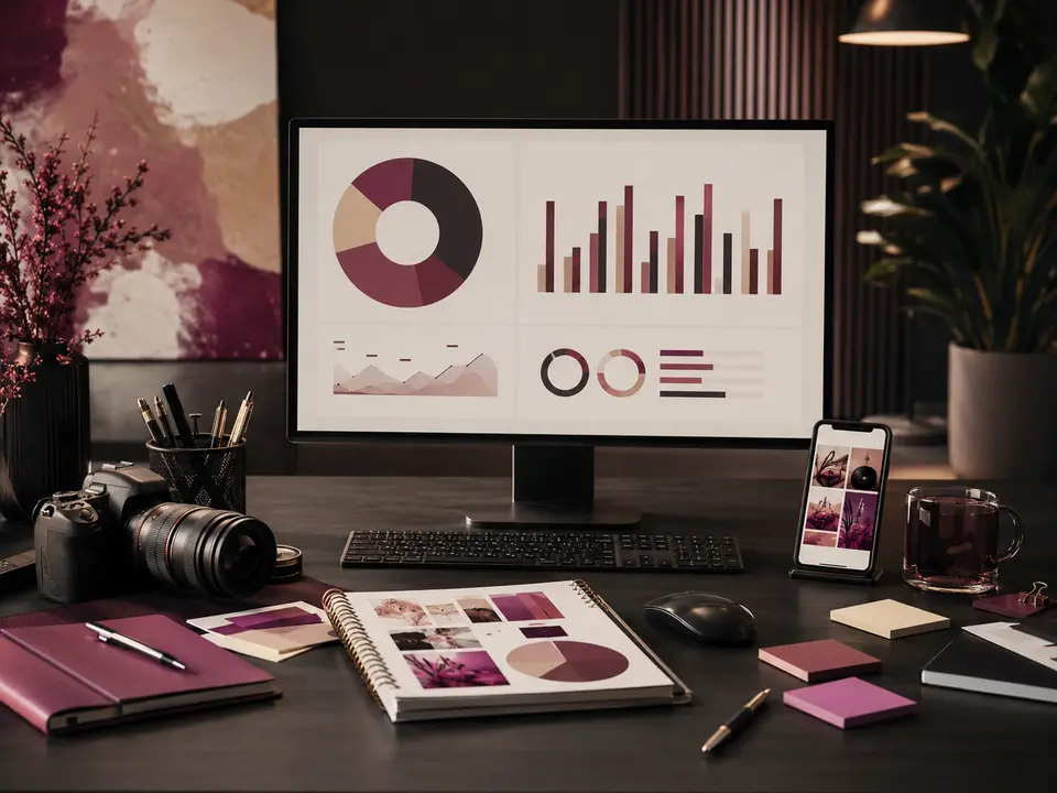 Marketing & Ads