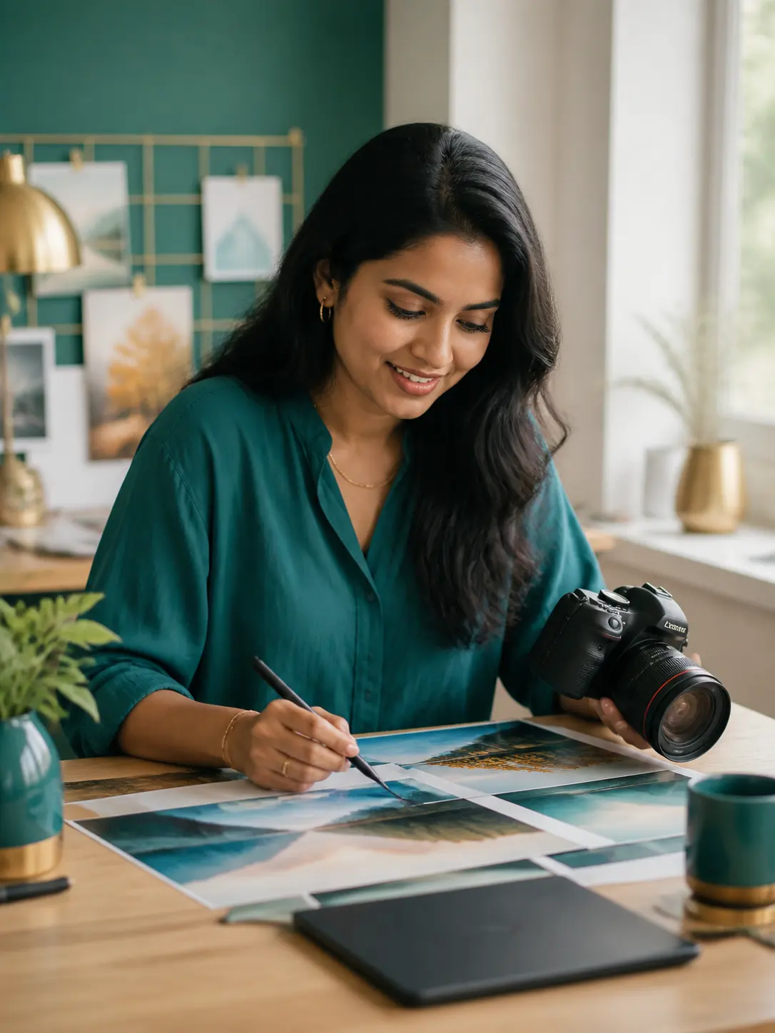 Advanced Photoshop Tips, Tricks and Techniques