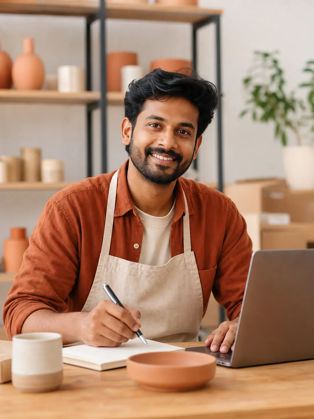 High-Paid Freelance Consulting