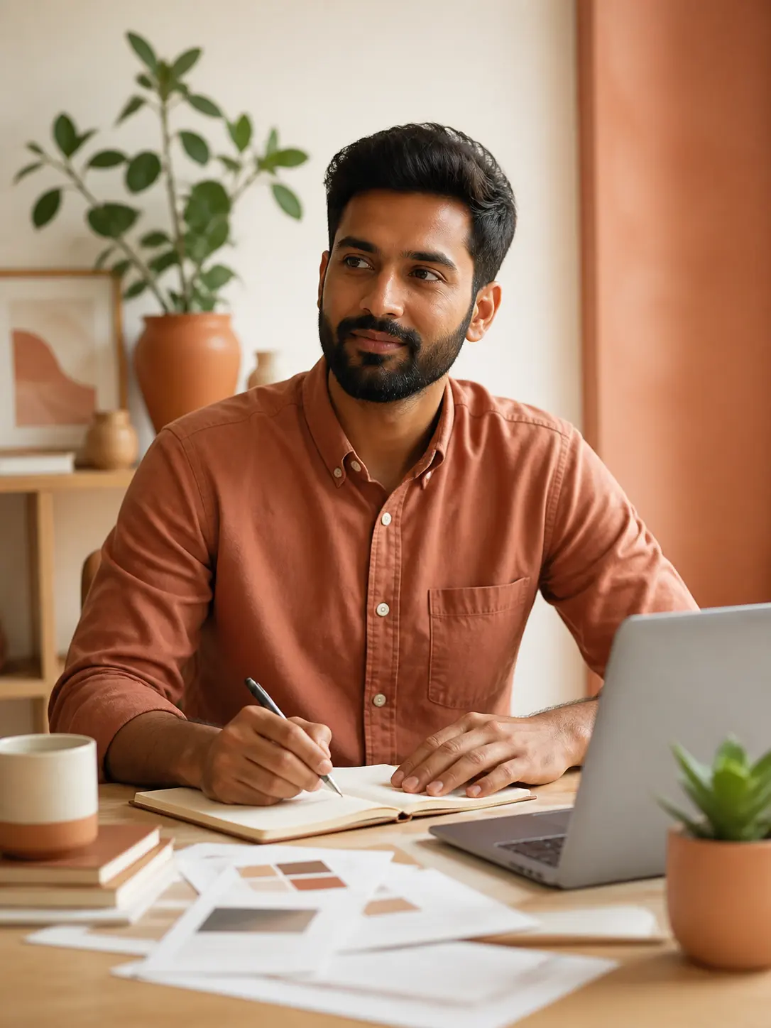 Homepage Conversion Copywriting