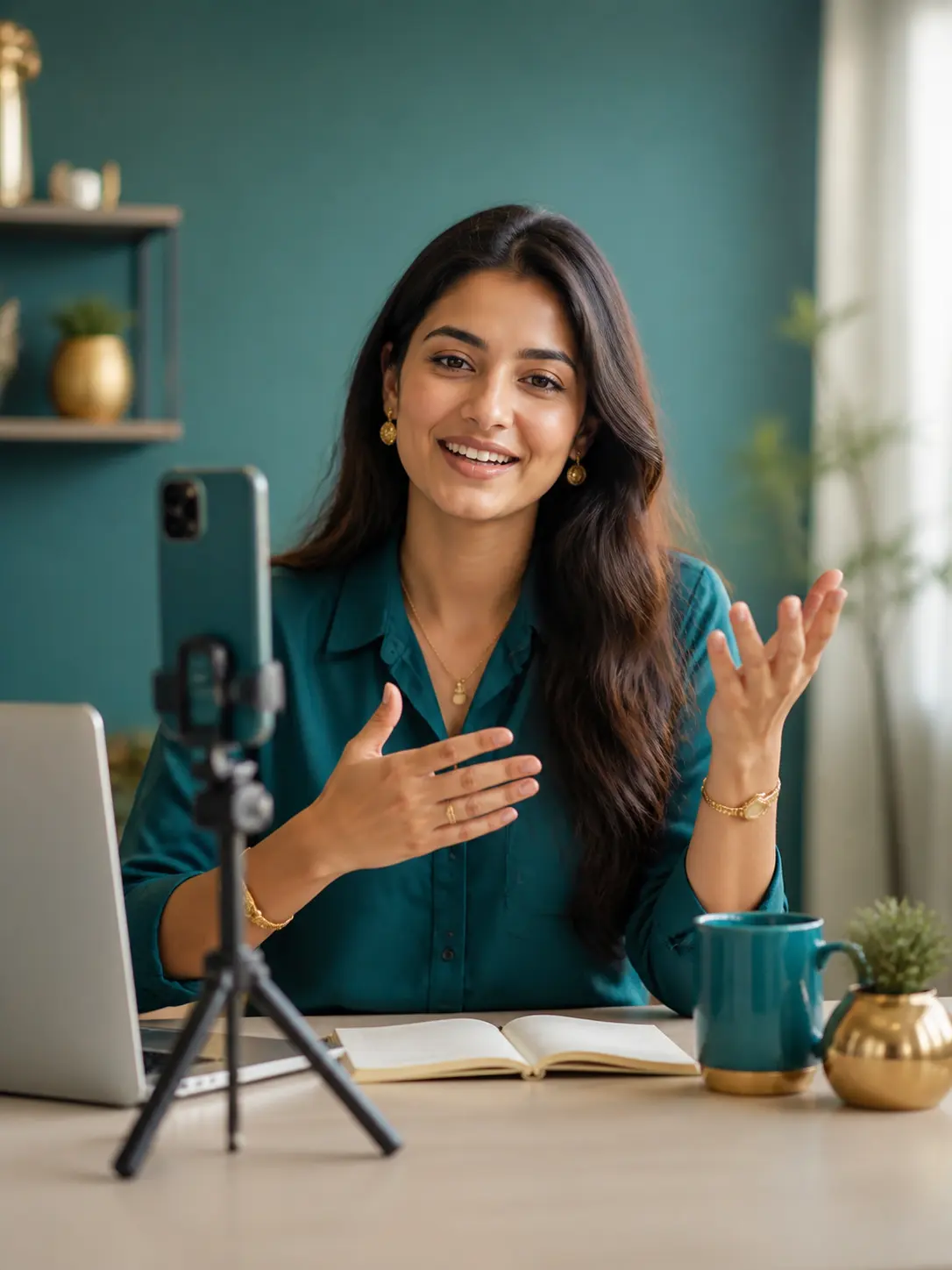 CPA Marketing using INSTAGRAM Masterclass