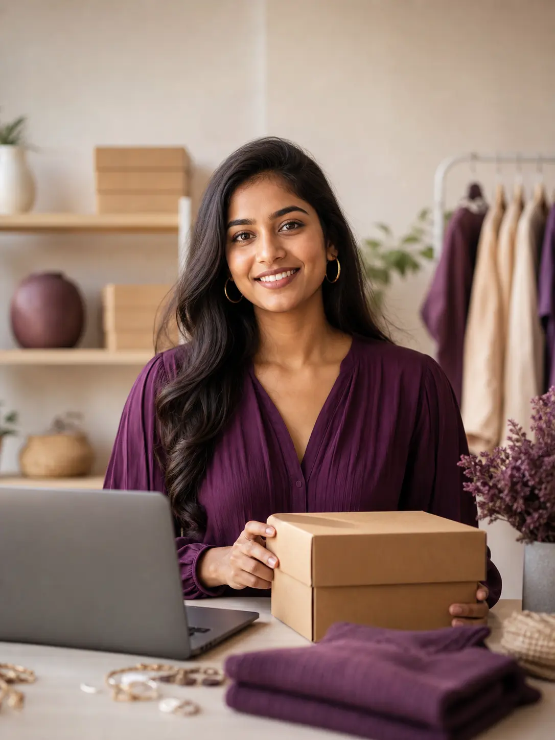 Ezra Firestone - E-Commerce Marketing Mastery