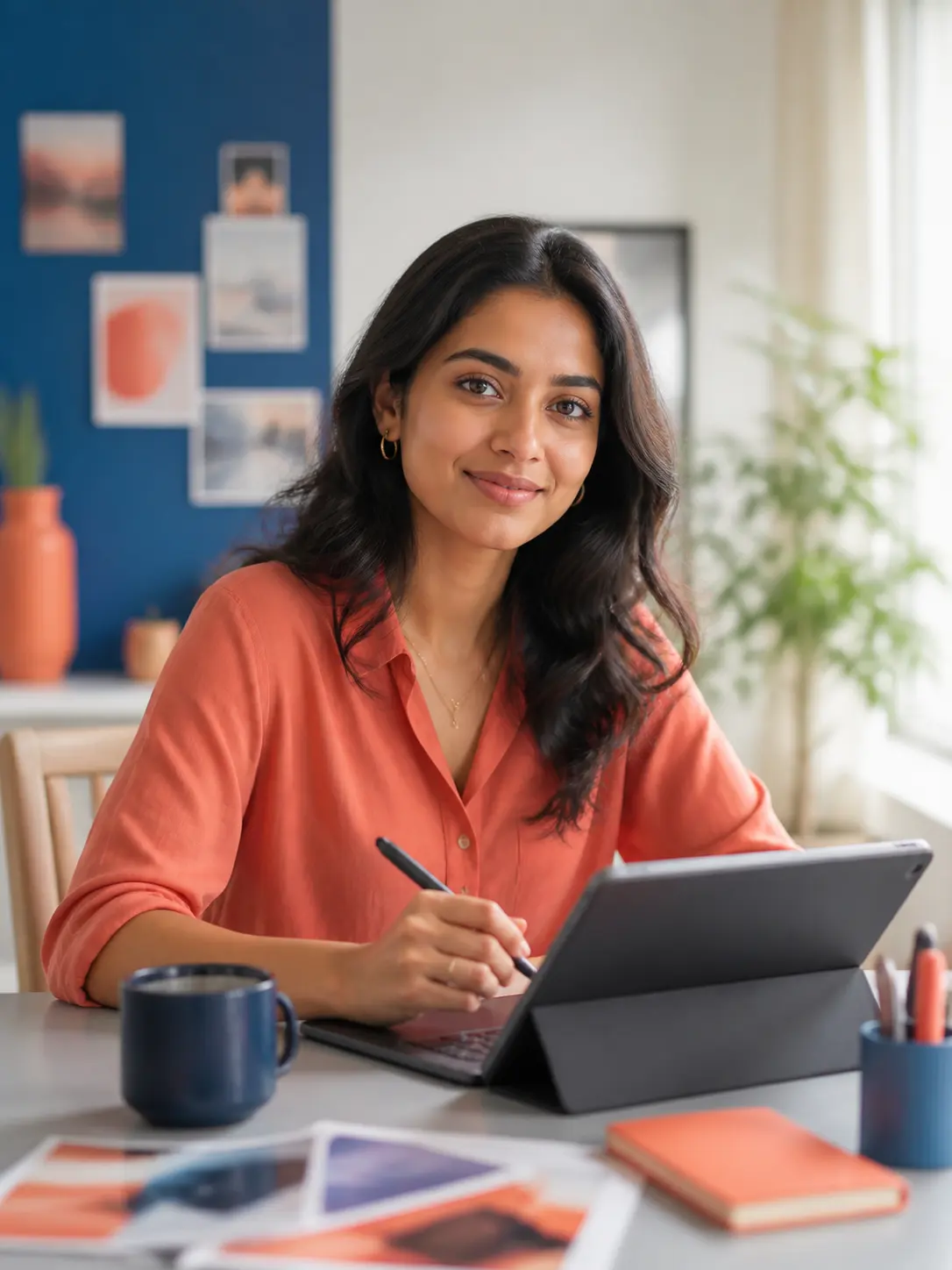The Six-Figure Freelance Designer
