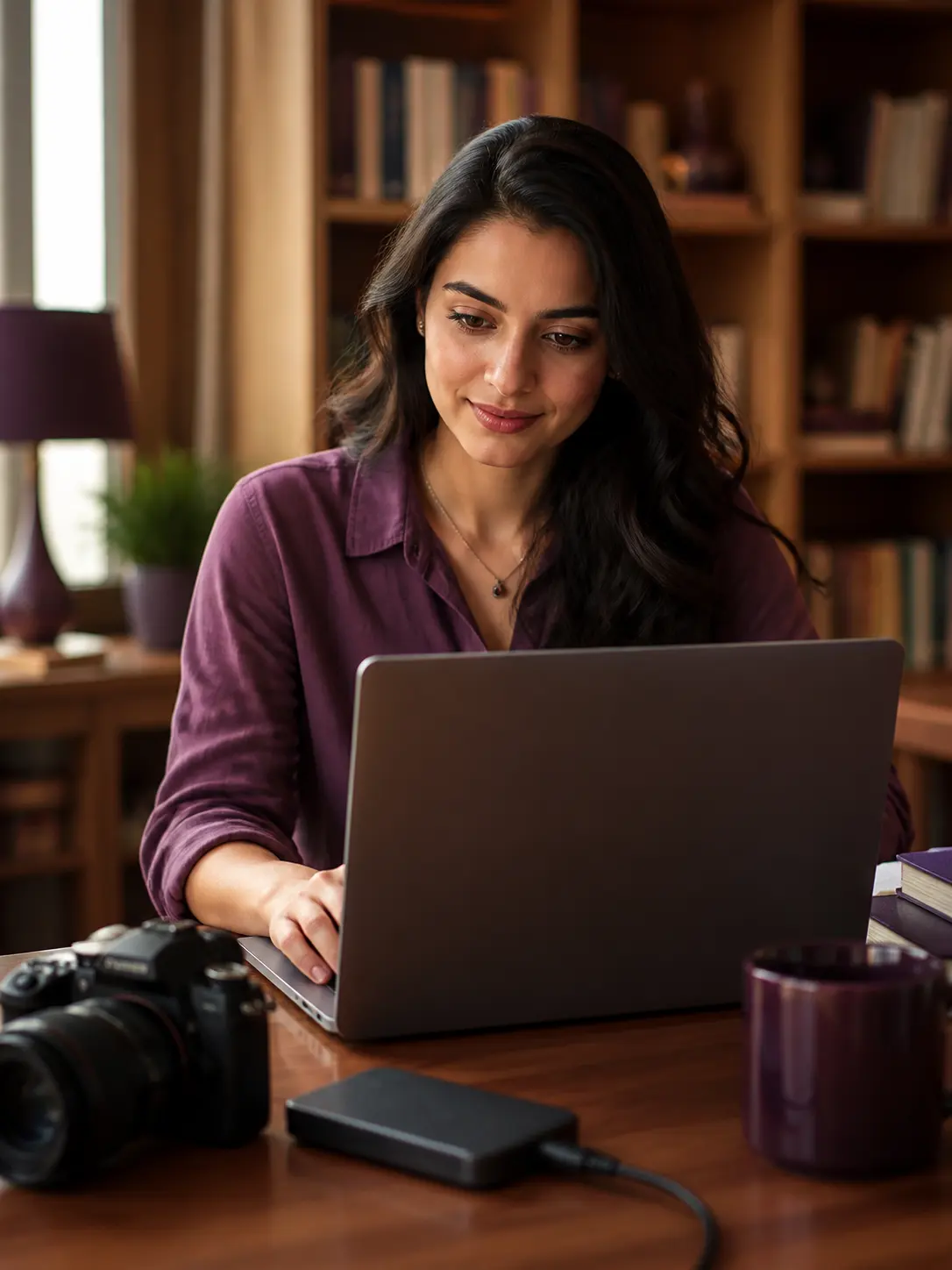 Premiere Pro Editing Workflow