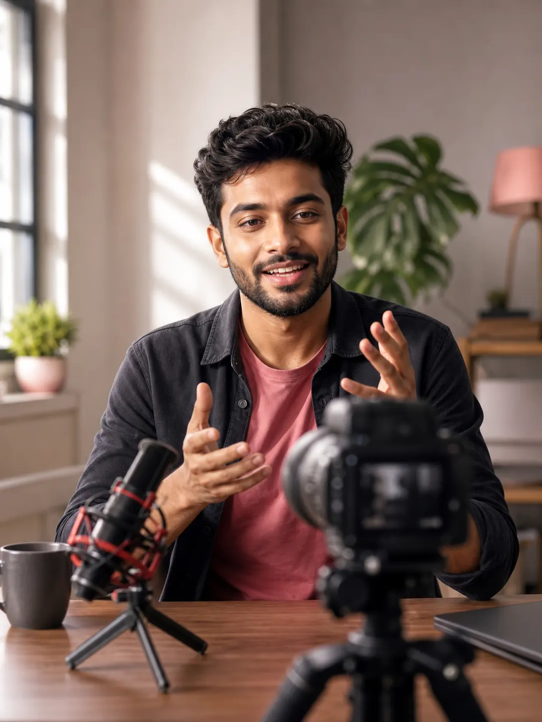 Video Marketing Masterclass