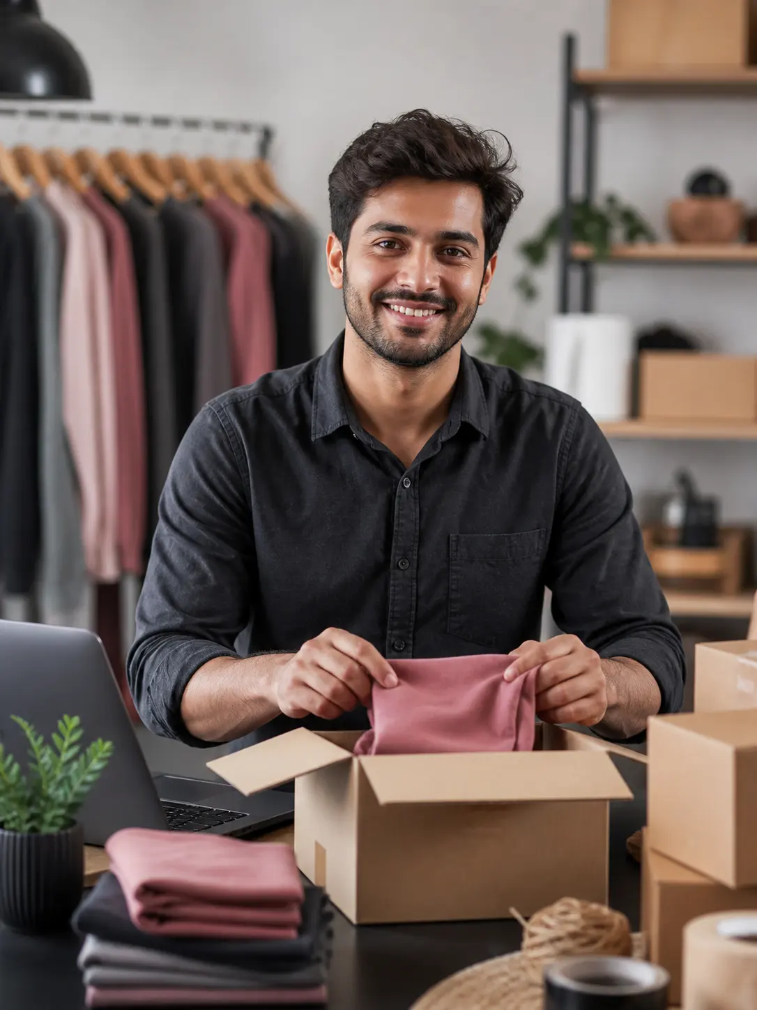 Shopify Full Masterclass