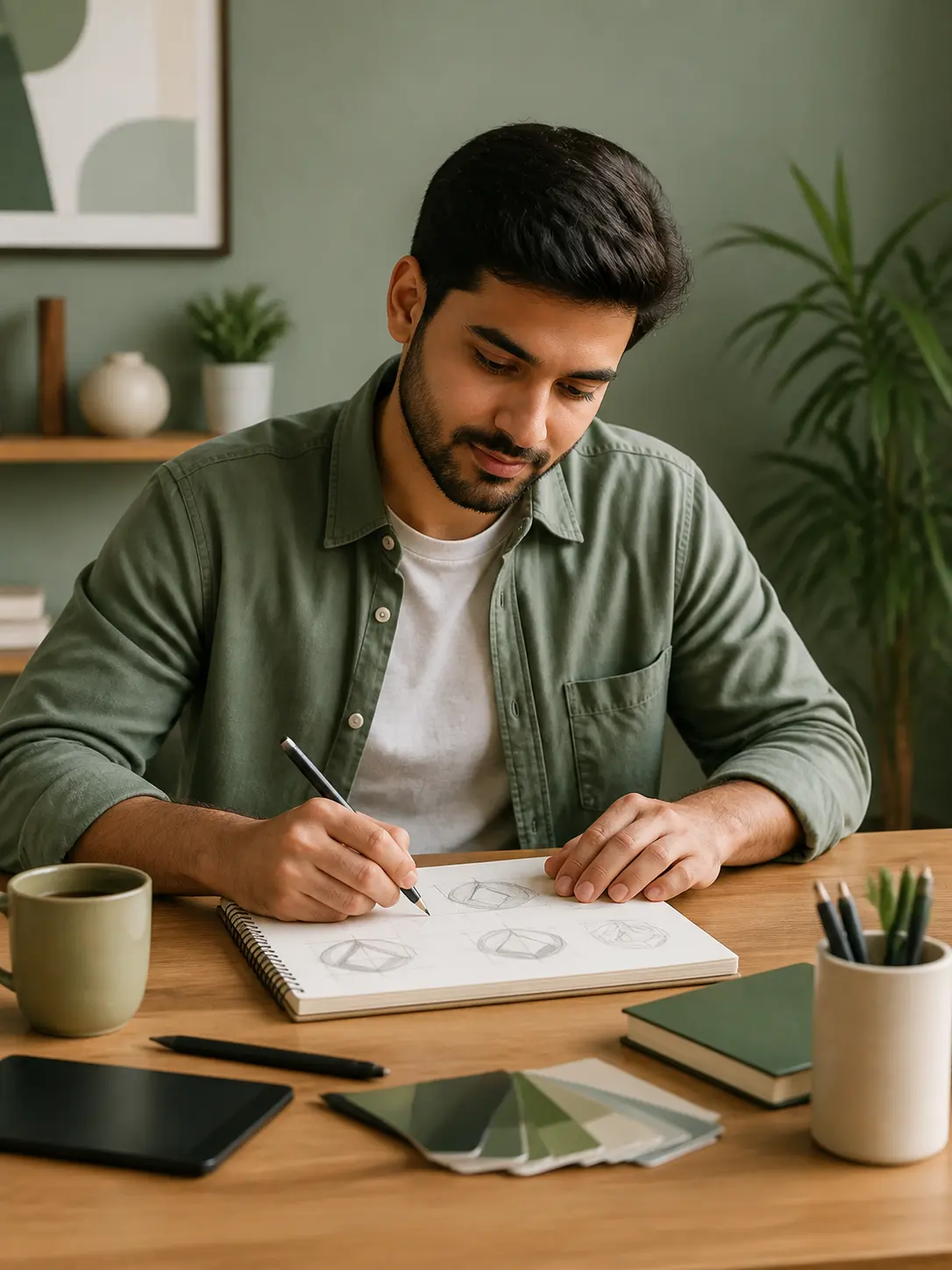 Logo Design For Beginners