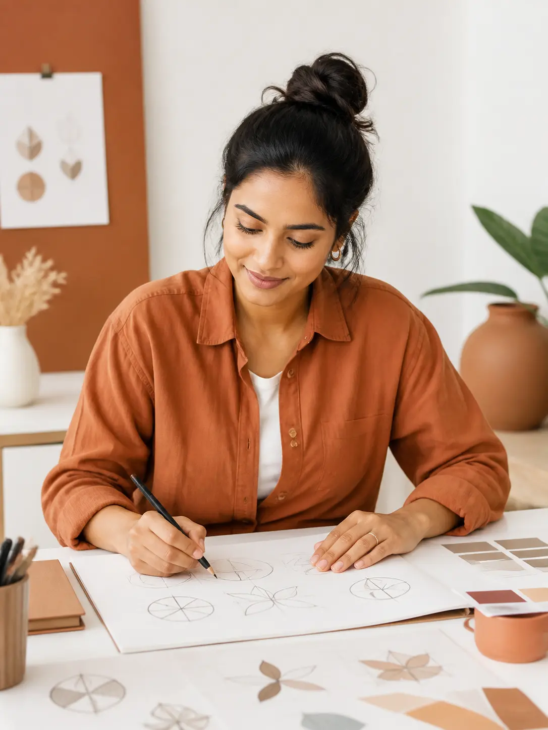 Logo Design Mastery - The Full Course