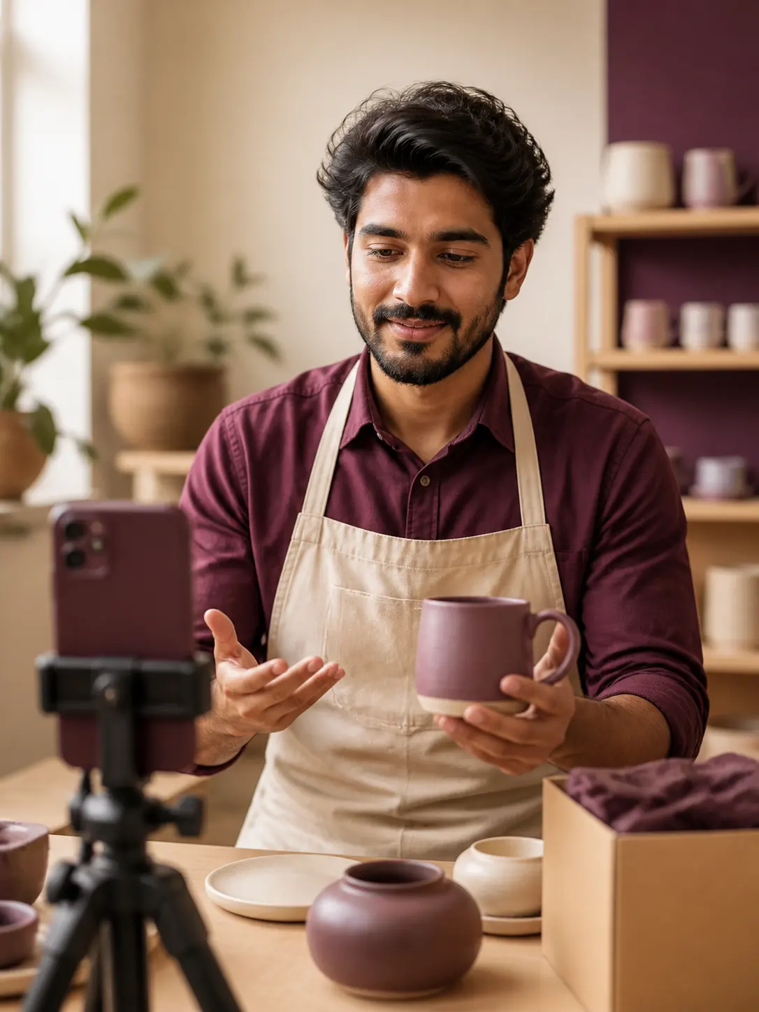 Marketing on Instagram
