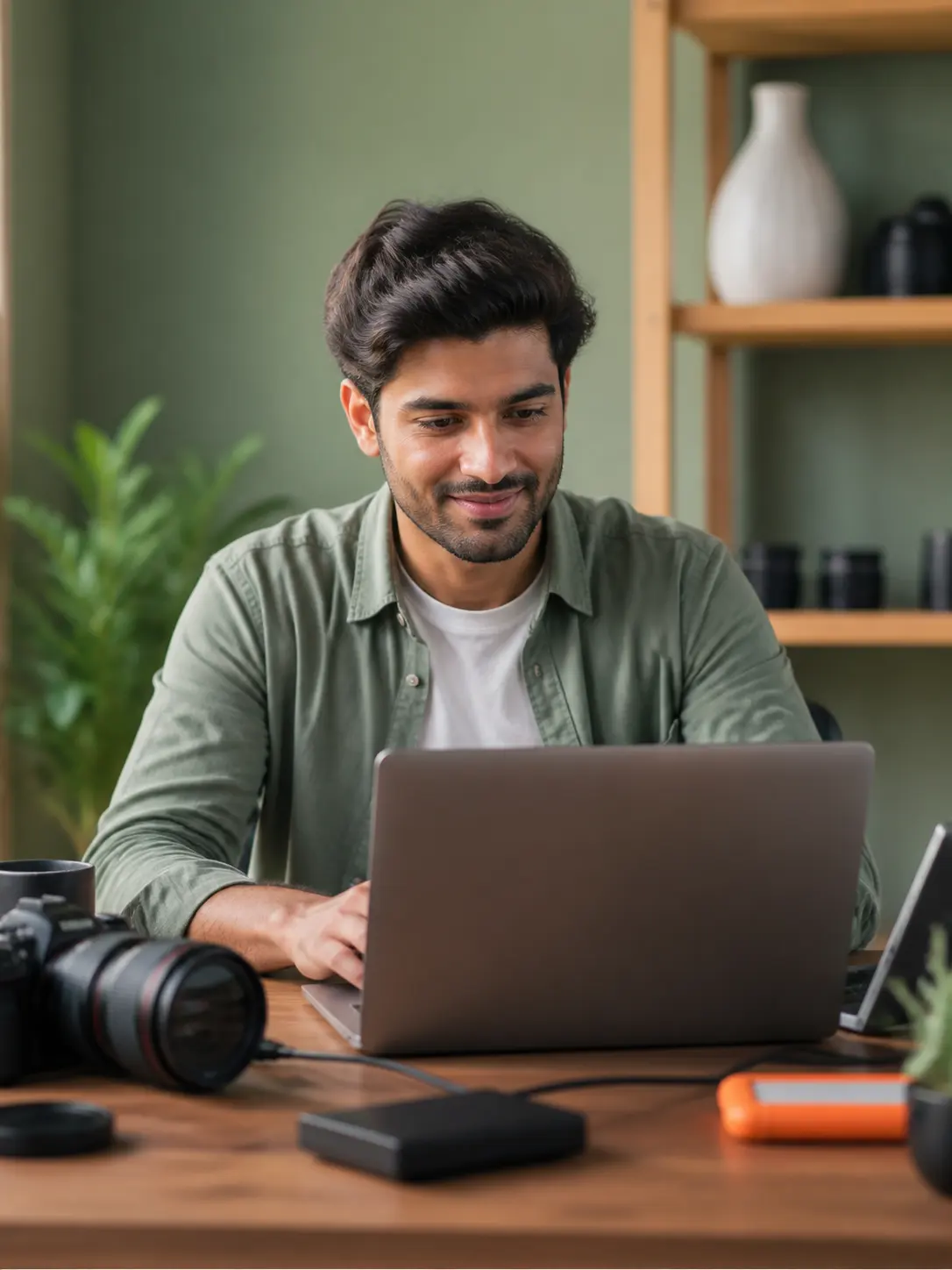 Final Cut Pro X Editing Workflow