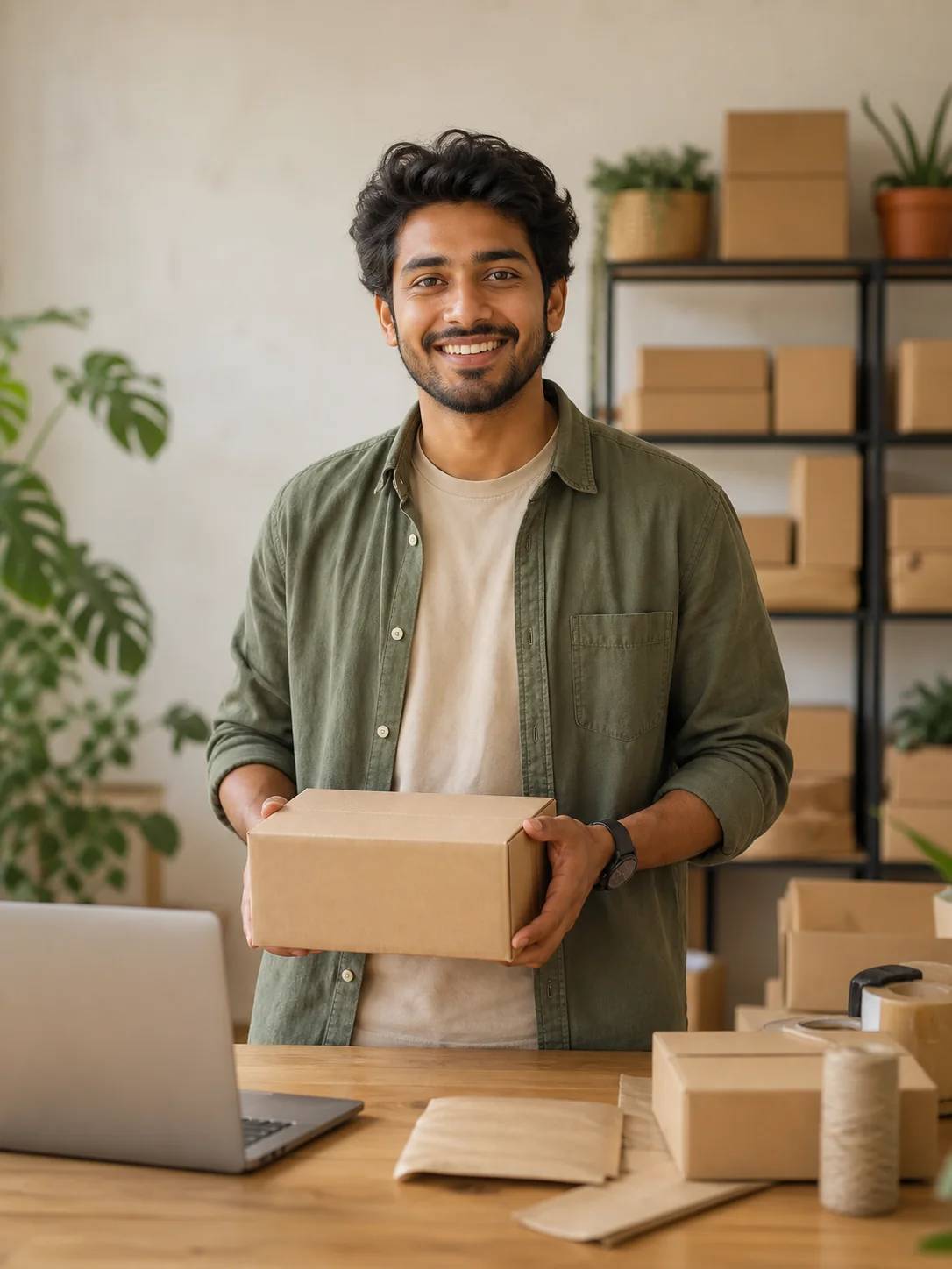 The Complete Dropshipping Course