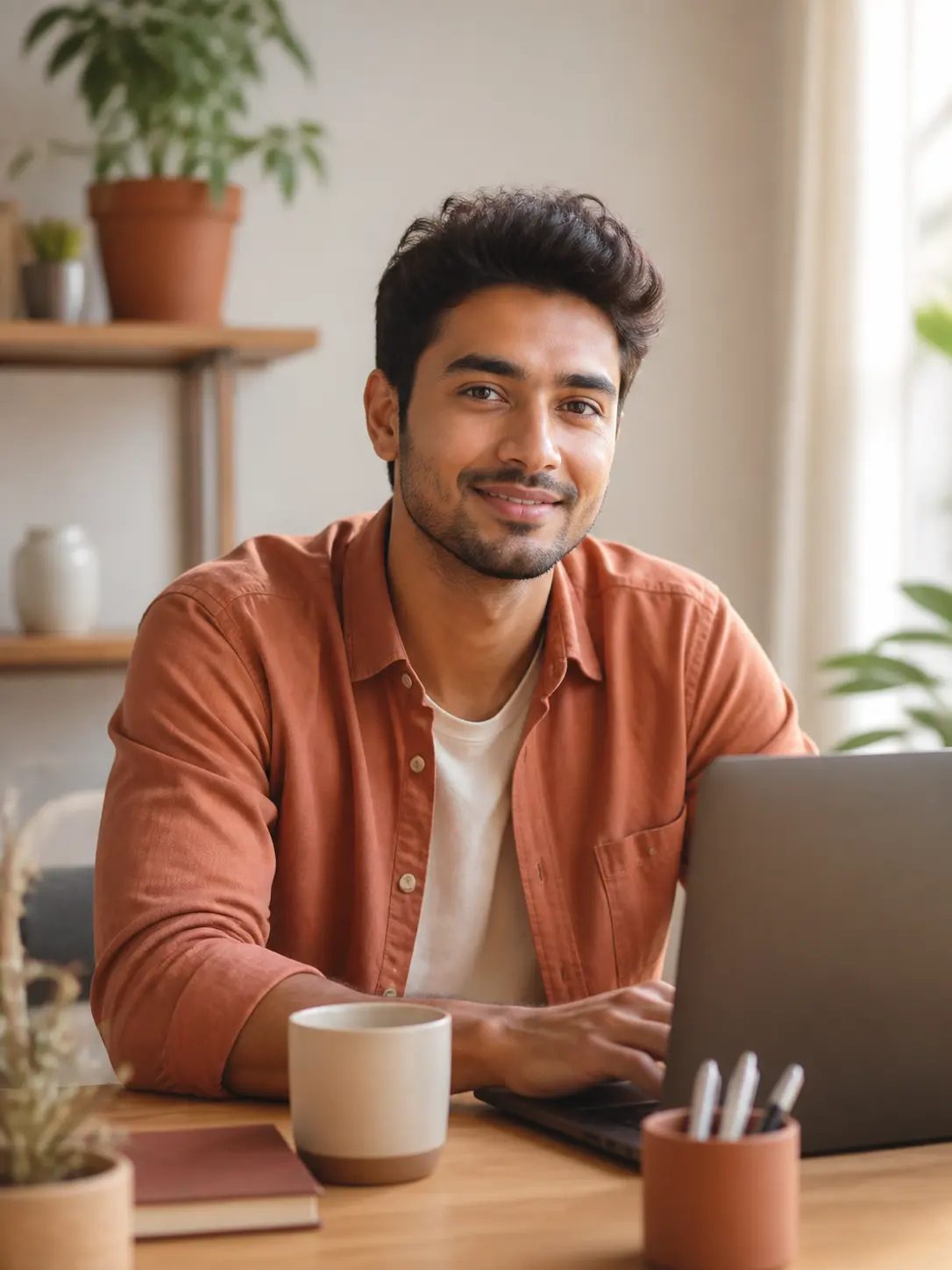 Freelancing on Upwork & Fiverr