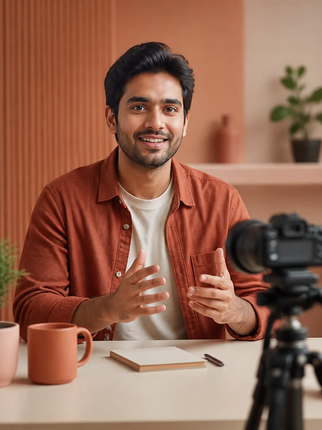YouTube Growth Masterclass