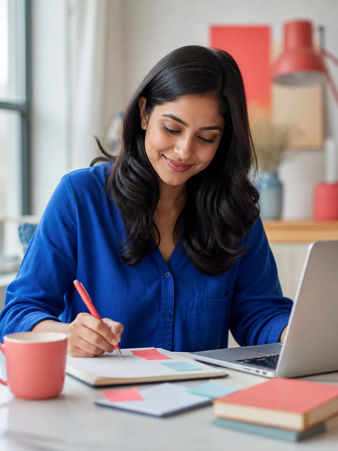 The Copywriting Process: Draft by Draft