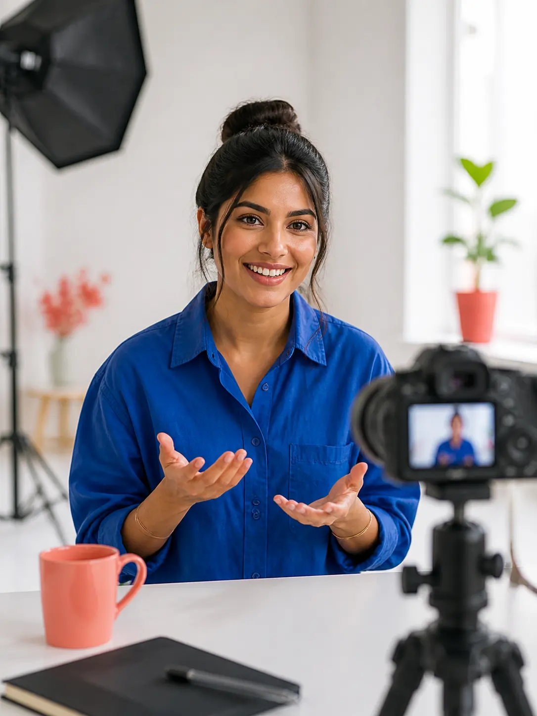 Video Creators by Dallin Nead