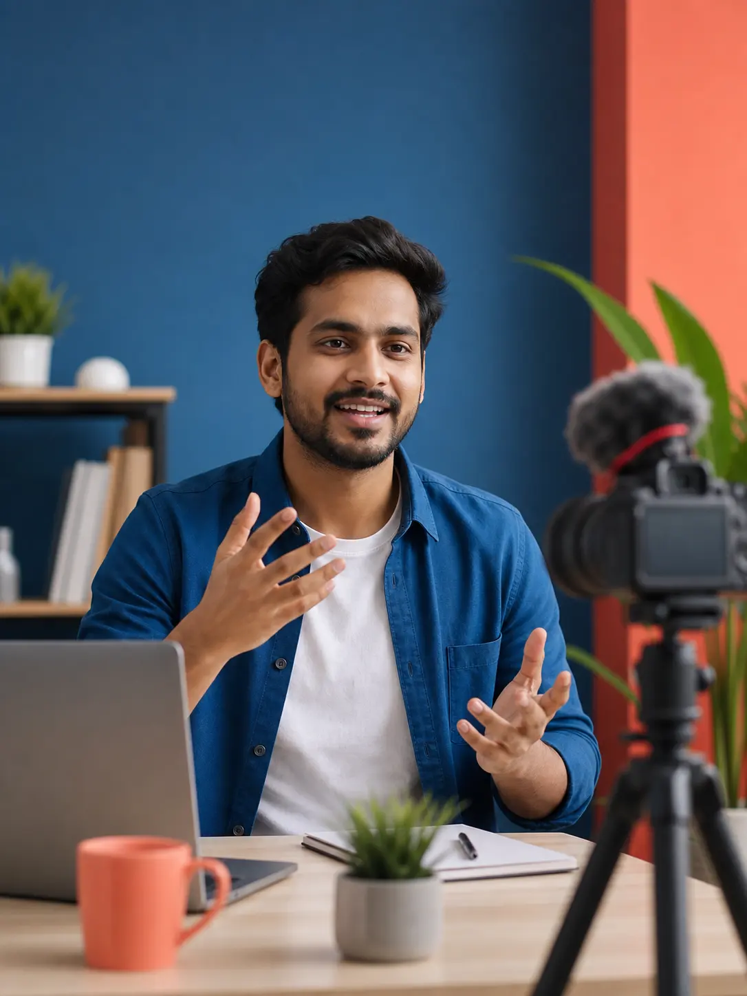 Video Marketing and Social Media Marketing Like a Pro